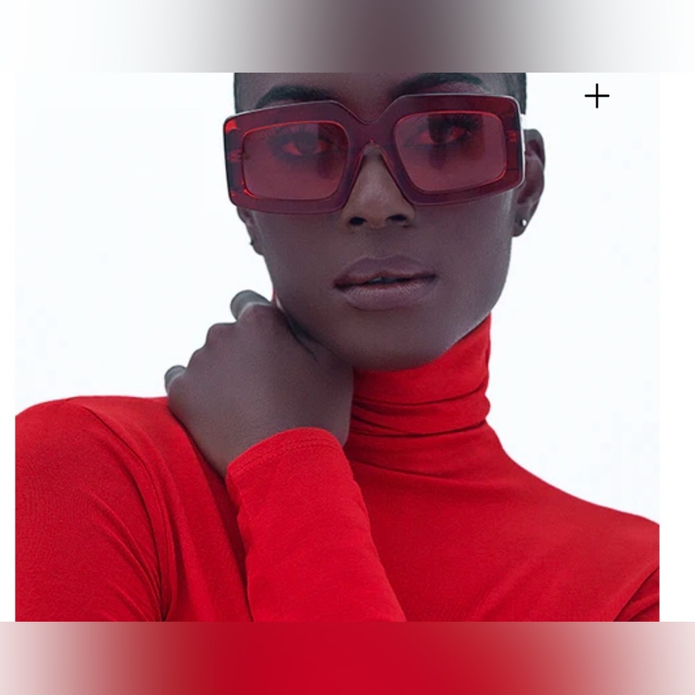 Lorvae Bost Sunglasses